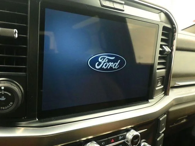 New 2026 Marsh Gray Ford F-350® King Ranch® image 16