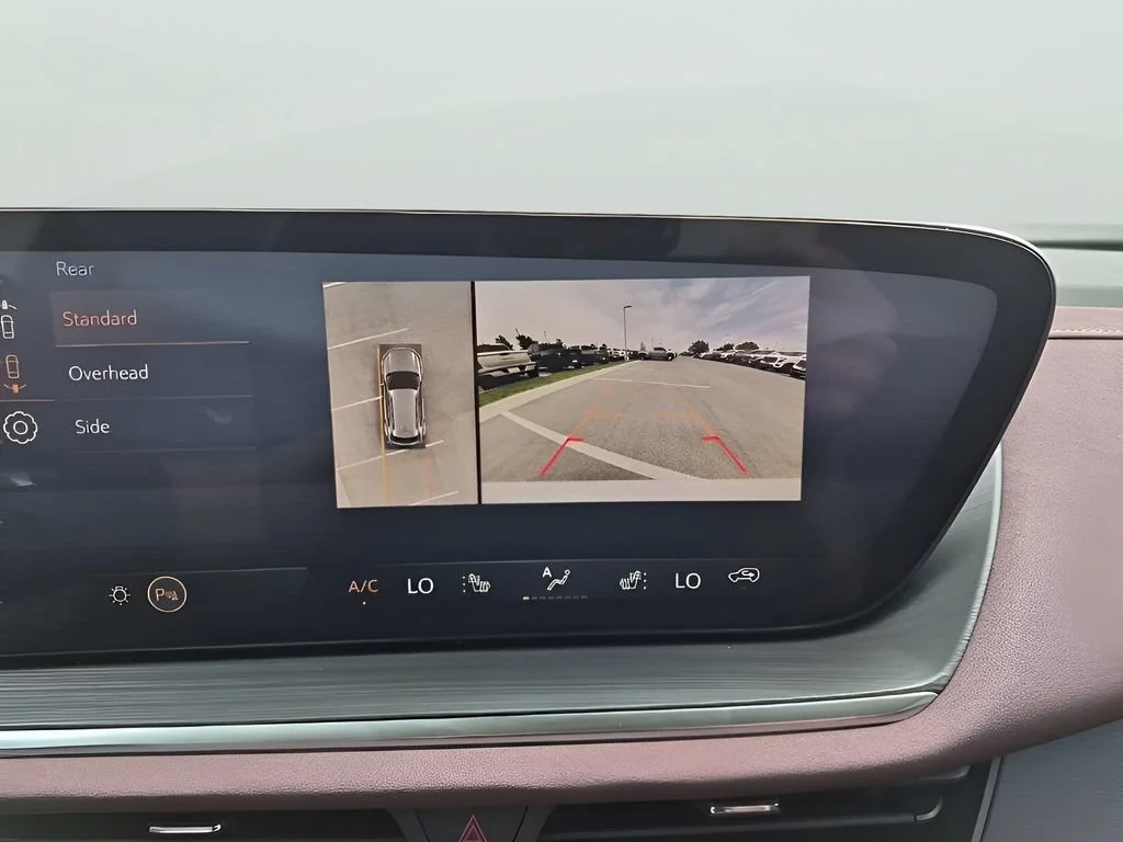 2026 Buick Envision Sport Touring - Photo 51