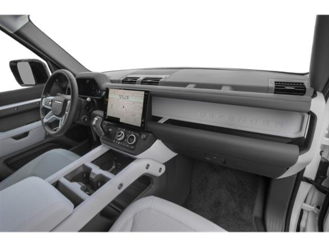 New 2026 Sedona Red Land Rover S image 17