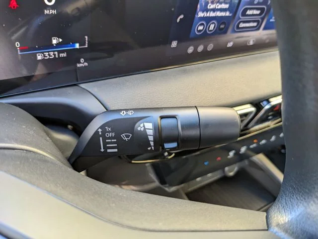 Certified Used 2026 Black Nissan SV image 26