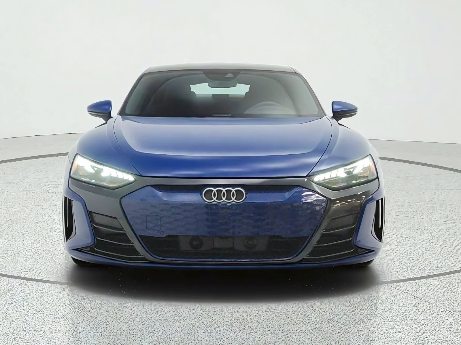 Used 2023 Audi e-tron GT Premium Plus with VIN WAUFJBFW7P7007900 for sale in Costa Mesa, CA