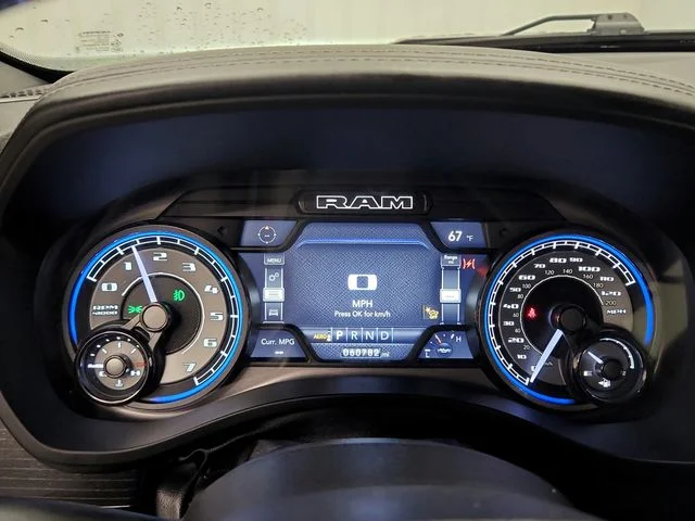 Used 2022  Ram Limited image 19