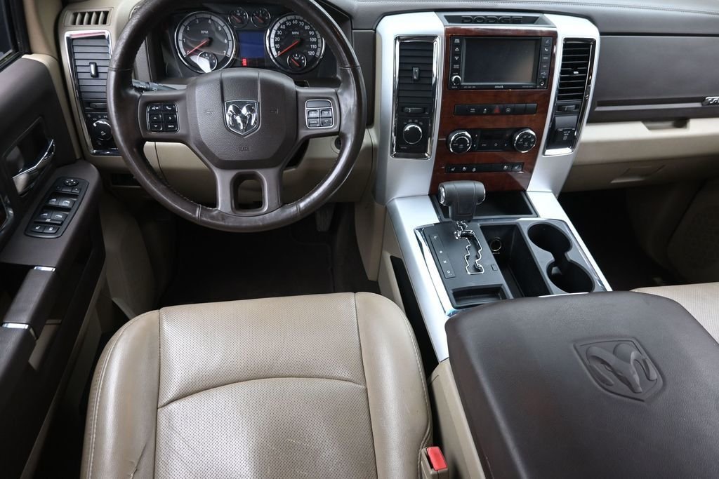 Used 2012 Red Ram Laramie image 14