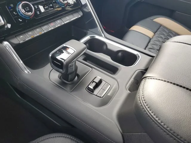 New 2026 Onyx Black GMC Denali image 19