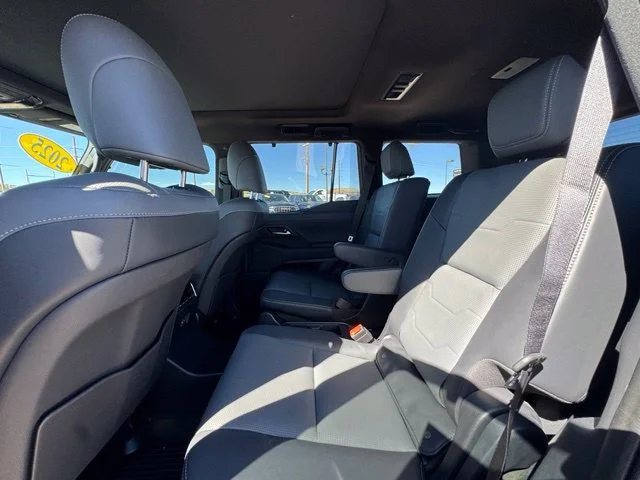 Used 2025 Silver Lexus Luxury+ image 20