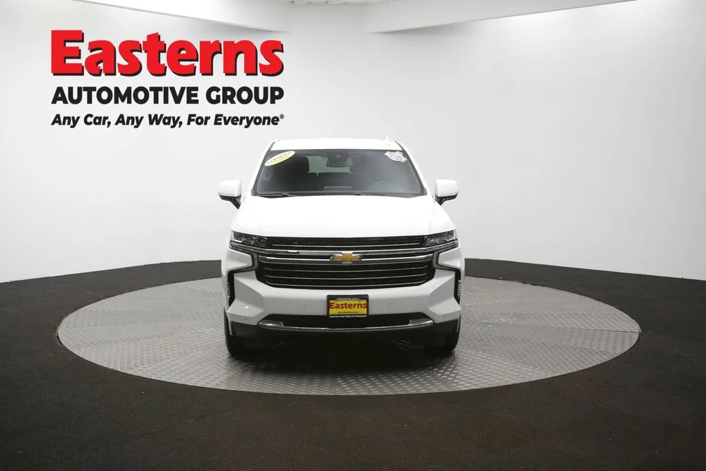 Used 2023 White Chevrolet LT image 54
