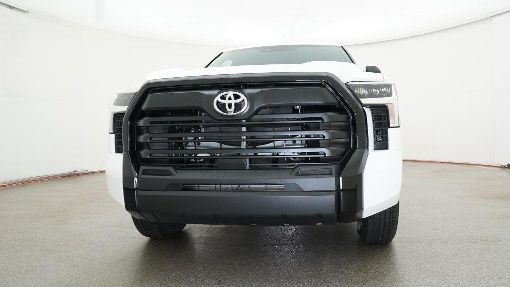 New 2026 Ice Cap Toyota SR image 36