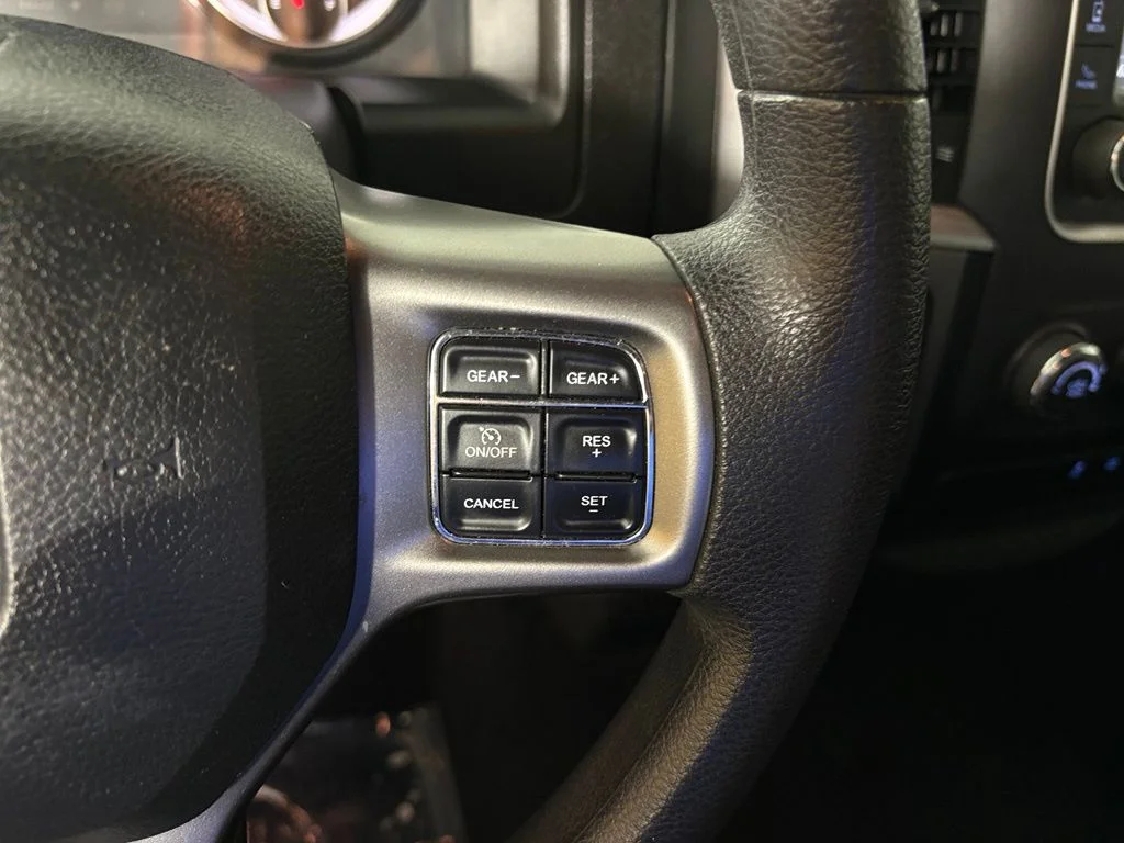 Used 2024 Red Ram Warlock image 21
