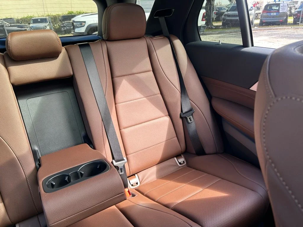 2026 Mercedes-Benz GLE GLE350 - Photo 14