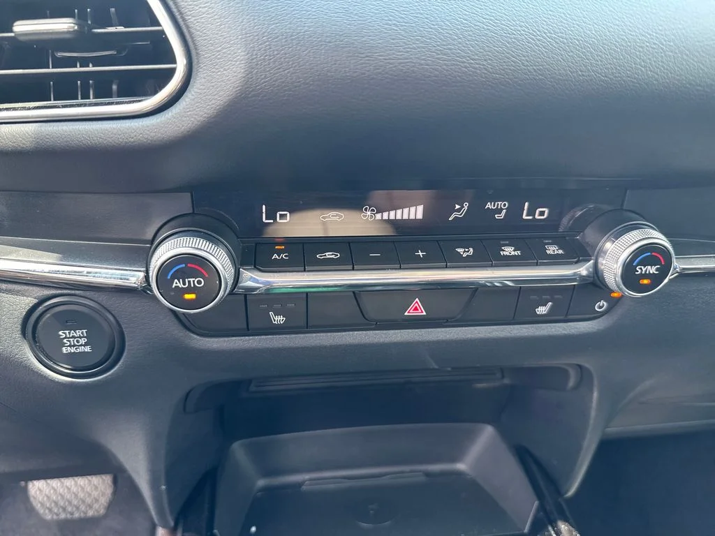 Used 2025 Gray Mazda 2.5 S Premium Package image 26