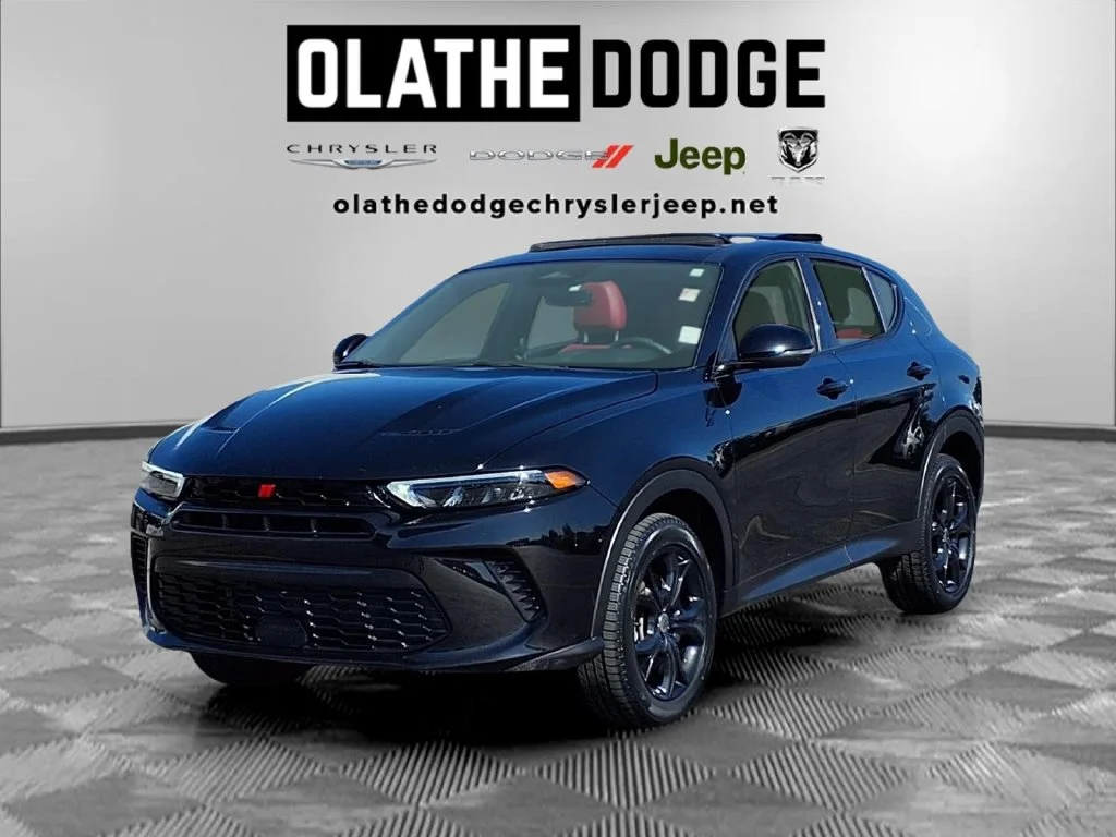 2023 Dodge Hornet