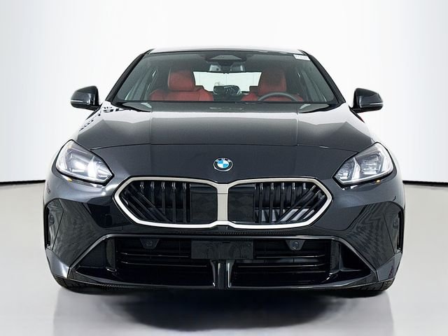 Used 2026 Black Sapphire Metallic BMW 228 Gran Coupe image 2