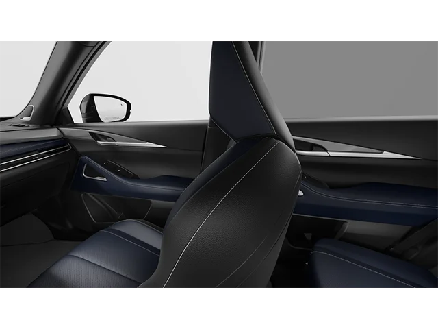 New 2027 2T RAD WHT INFINITI Sport AWD image 12