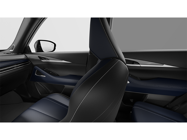 New 2027 2T RAD WHT INFINITI Sport AWD image 12