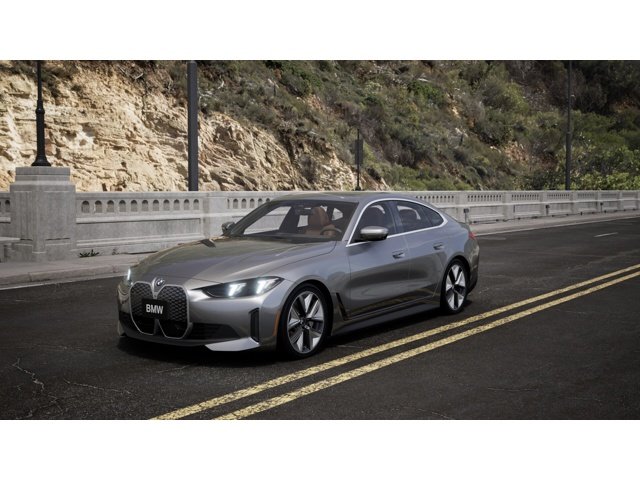 2026 BMW i4 xDrive40