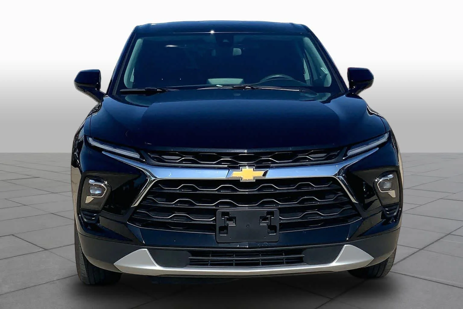 Used 2025 Black Chevrolet LT image 3
