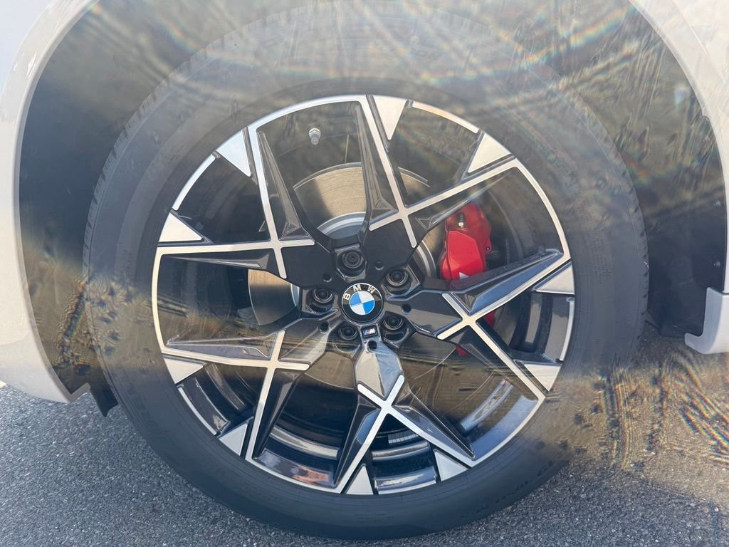 New 2026 Dune Grey Metallic BMW 30 xDrive image 5