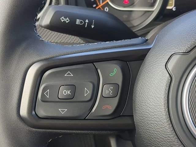 2025 Jeep Gladiator Rubicon - Photo 22