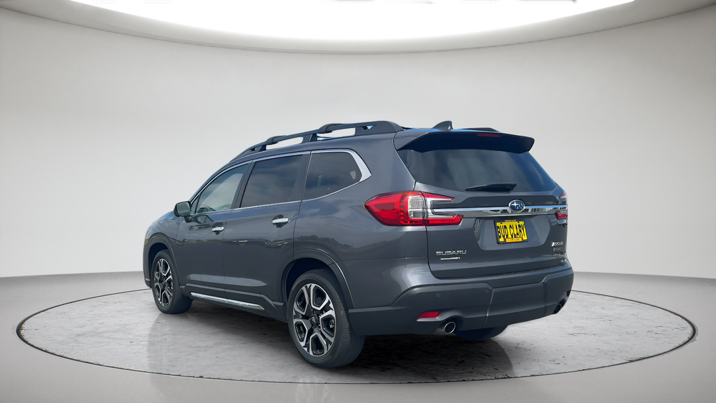 Used 2023 Gray Subaru Touring image 12