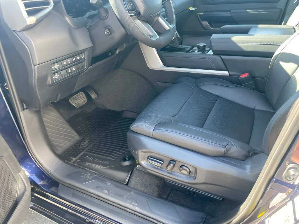 2026 Toyota Tundra Platinum - Photo 24