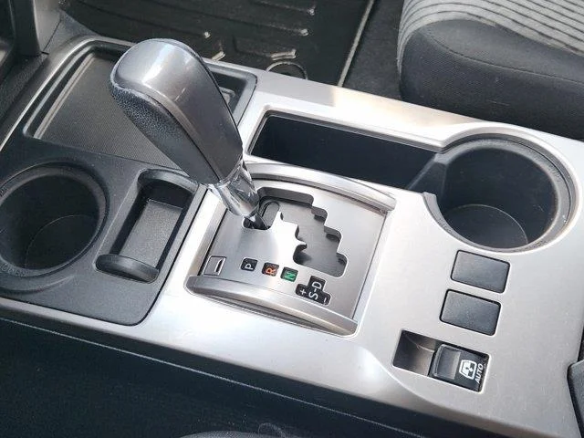 Used 2022 Gray Toyota SR5 4x2 image 20