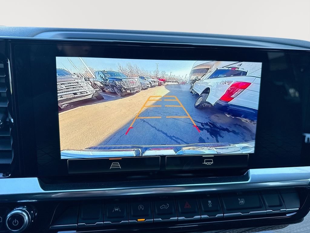 2026 GMC Sierra 1500 Elevation - Photo 15