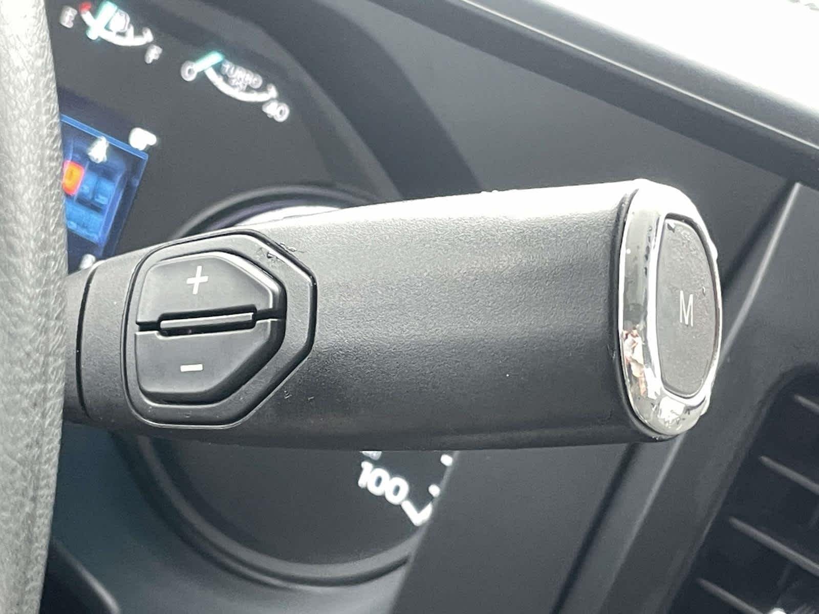 Used 2024 Darkened Bronze Ford XL image 38