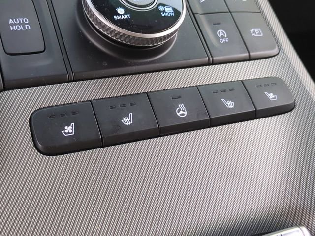 2024 Hyundai Palisade SEL - Photo 24