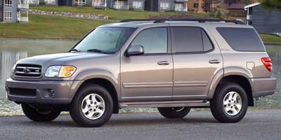 Used 2002 Silver Sky Toyota Limited image 1