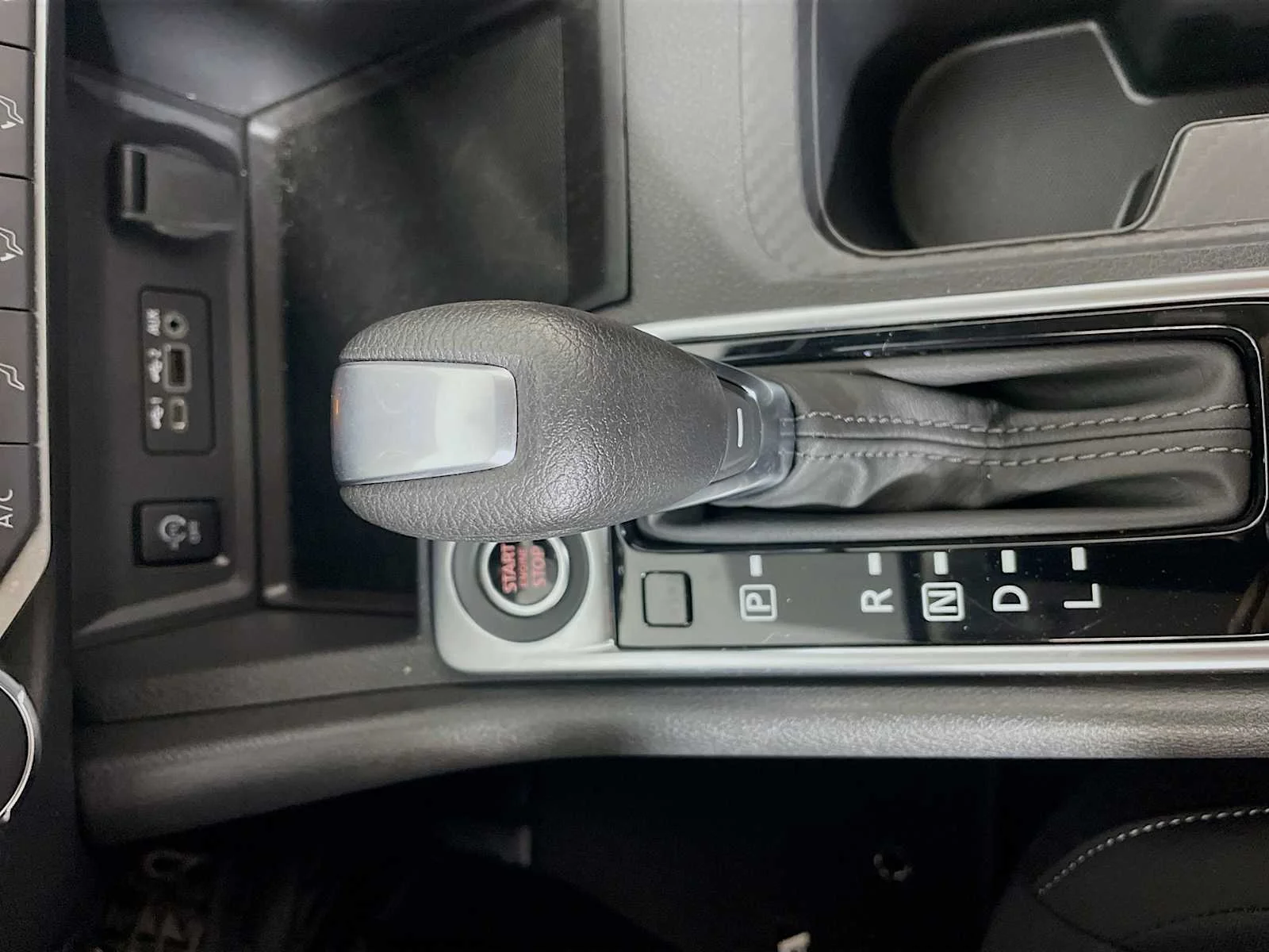Certified Used 2025 Electric Blue Metallic Nissan SV image 14