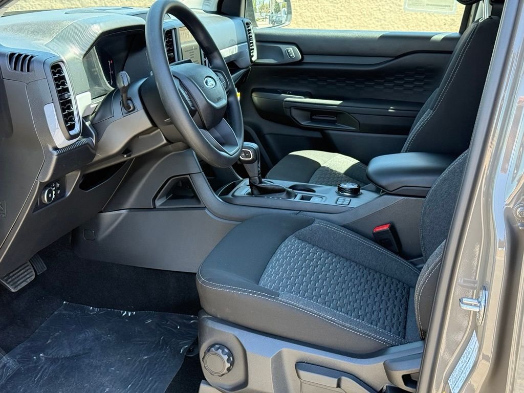 New 2026 Marsh Gray Ford XL image 5
