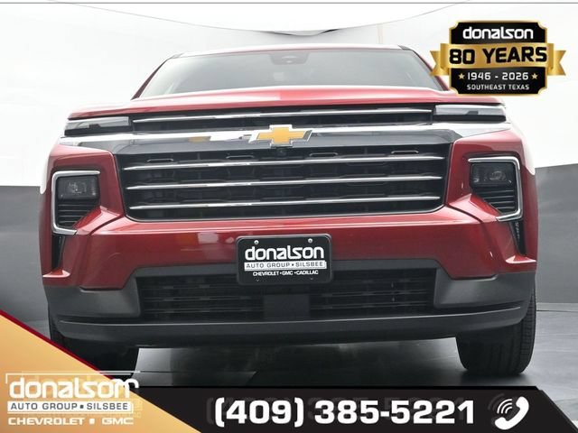 2026 Chevrolet Traverse LT - Photo 17
