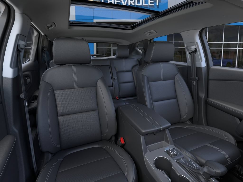 2026 Chevrolet Blazer 3LT - Photo 16