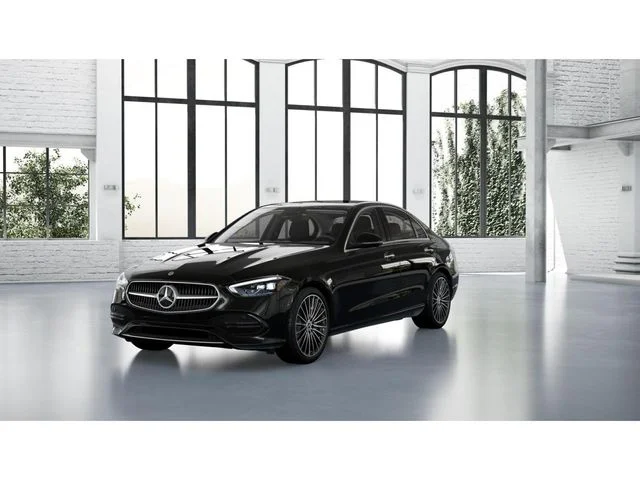 New 2026  Mercedes-Benz C 300 image 41