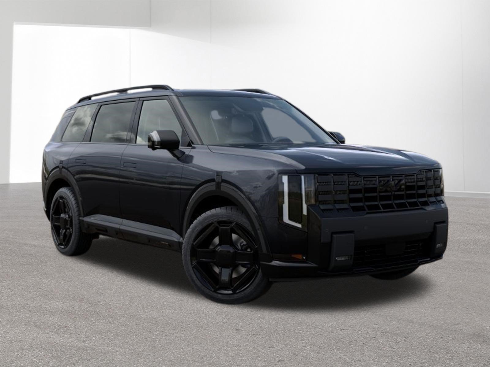 New 2027 Panthera Metal Kia X-LINE SX PRESTIGE image 8