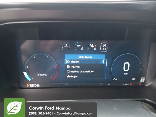 New 2026 Avalanche Ford Platinum image 15