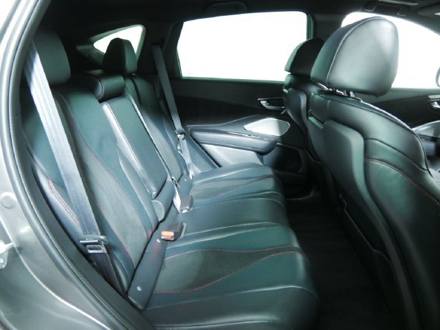 Certified Used 2023  Acura A-Spec Package image 16