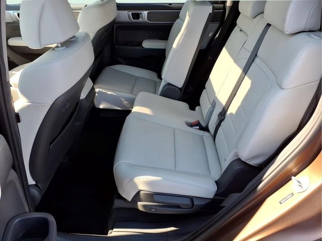 Used 2024 Brown Hyundai Limited image 21