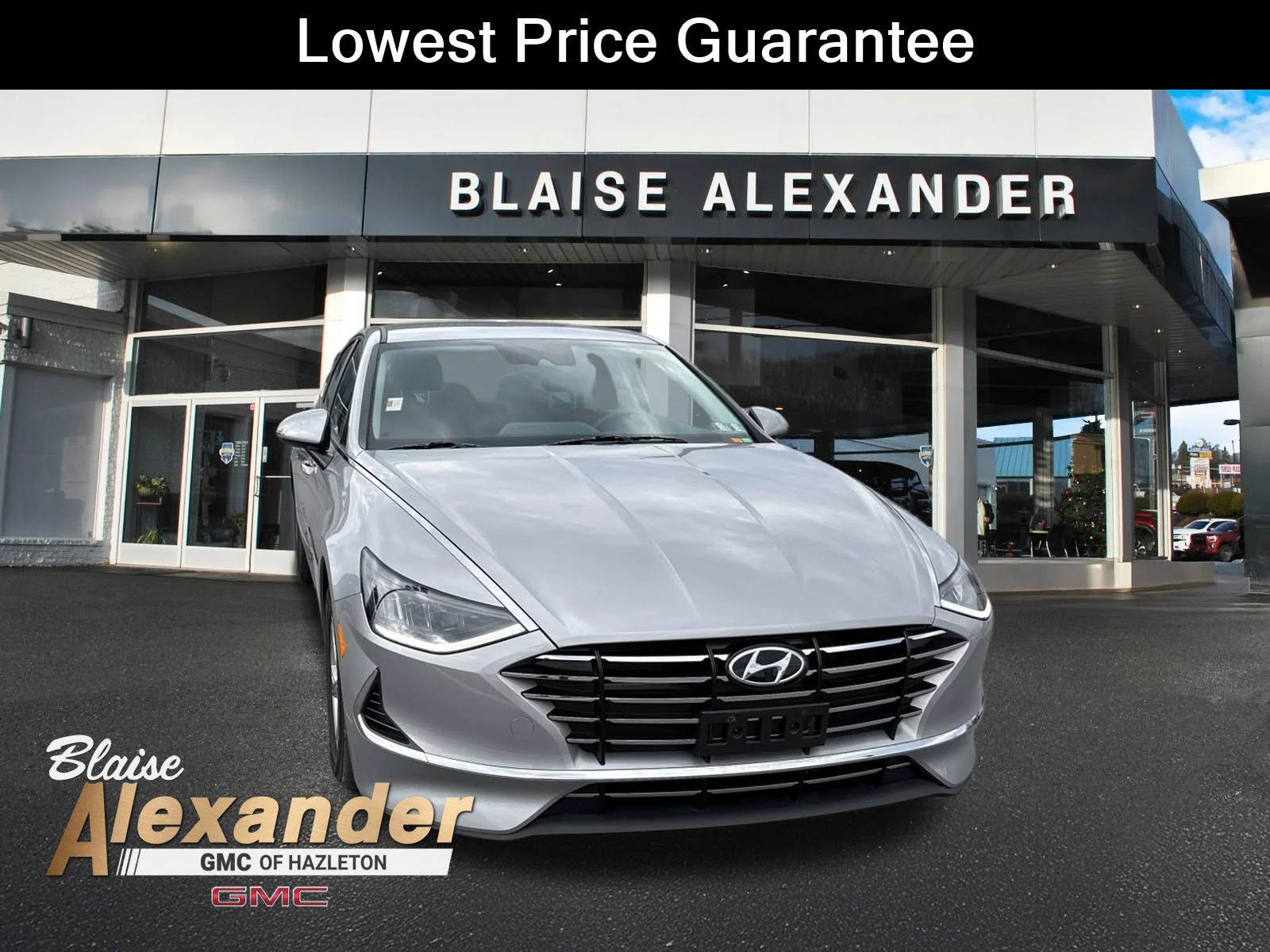 2023 Hyundai Sonata