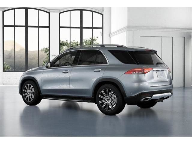 2026 Mercedes-Benz GLE GLE350 - Photo 29
