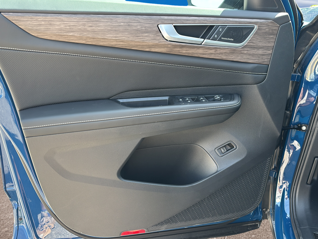 New 2026 Blue Volkswagen 2.0T SEL Premium R-Line image 21