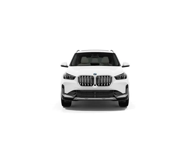 New 2027 Alpine White BMW  image 2
