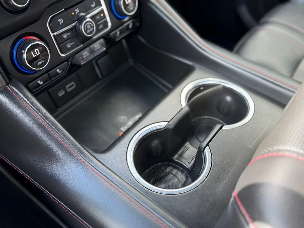 Used 2022 Black Chevrolet RST image 15