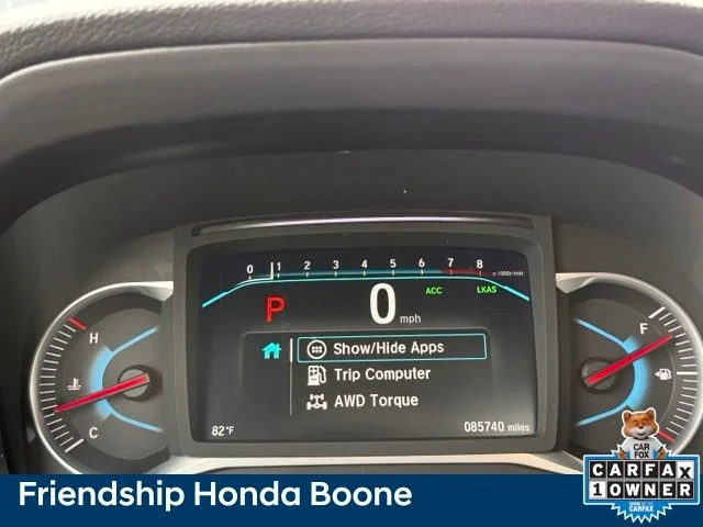Used 2021 Purple Honda Elite image 23