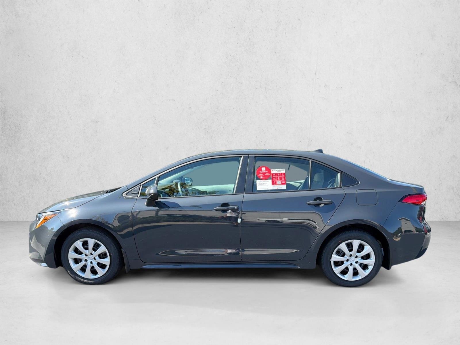 New 2027 Underground Toyota LE image 6