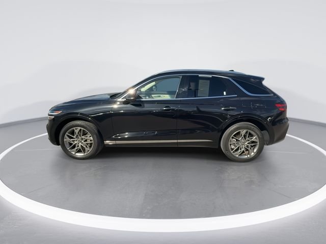 Used 2023 Black Genesis 2.5T image 5