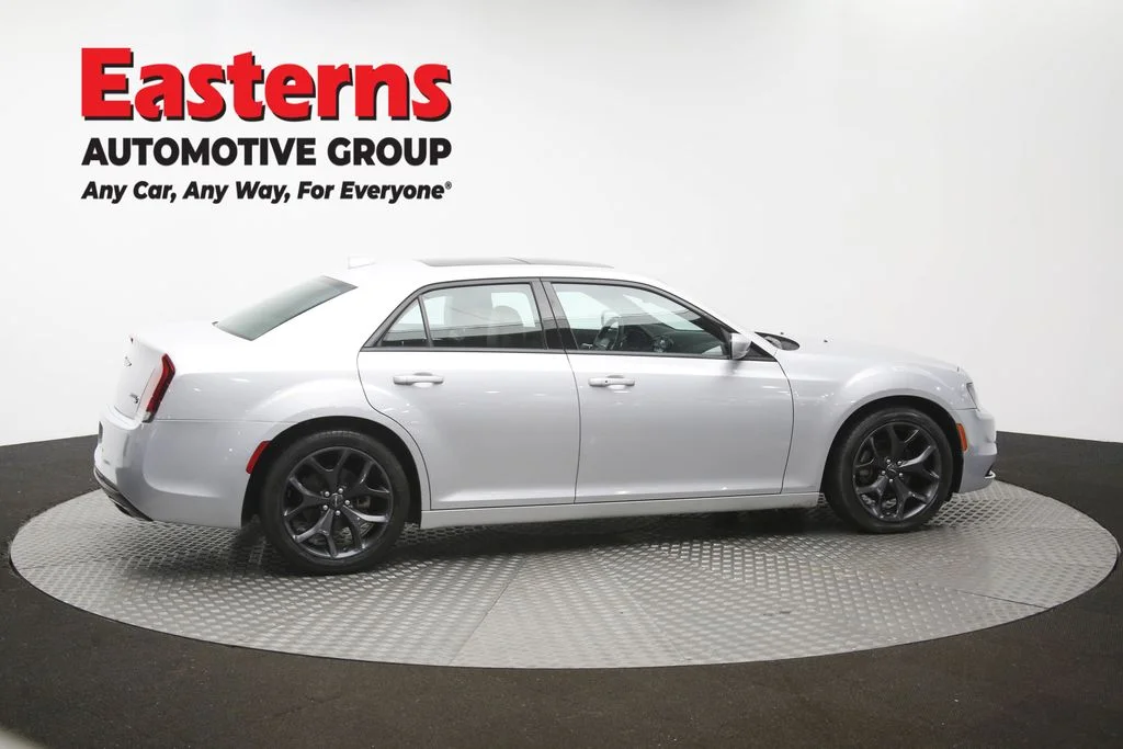 Used 2023 Silver Chrysler S image 46