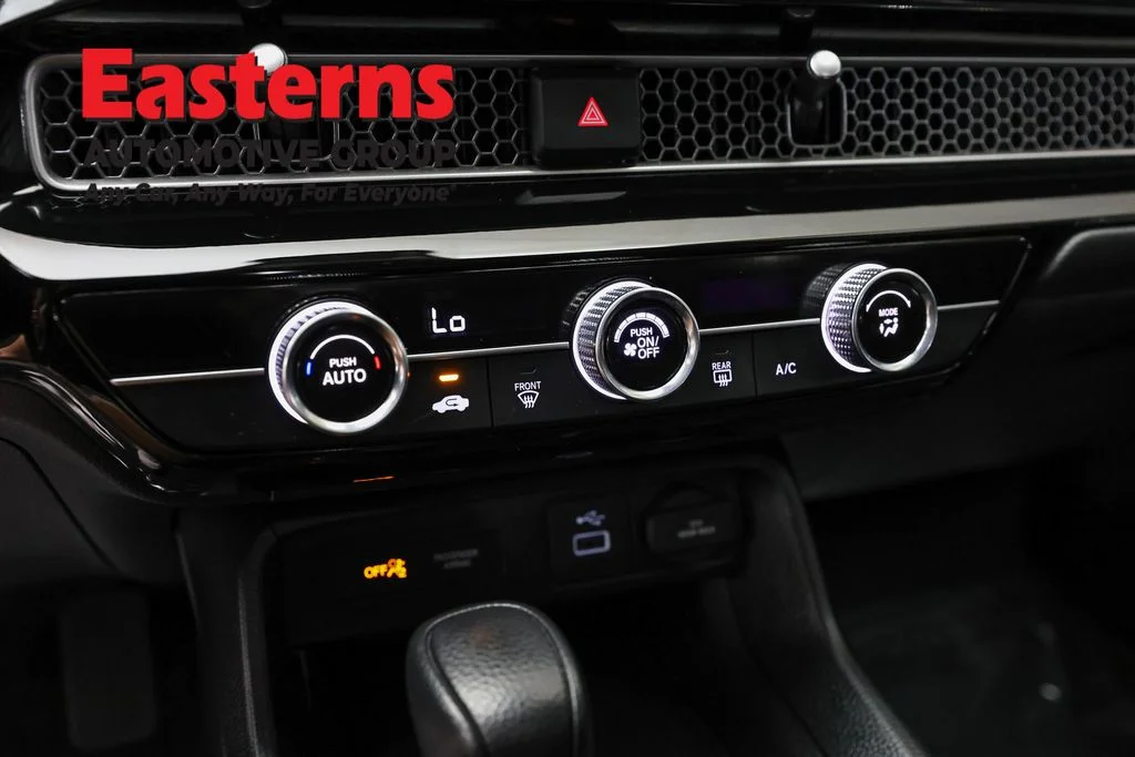 Used 2024 Red Honda LX image 19