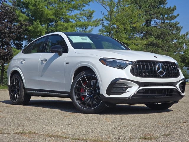 2027 Mercedes-Benz GLC 