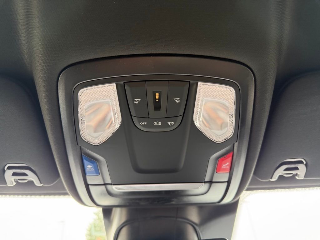 2026 RAM 3500 Big Horn - Photo 28
